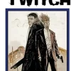 Sam and Twitch - Origins Book 02 Hardcover Book