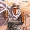 Samurai: Heaven and Earth - Volume 02 TPB (Trade Paperback)
