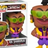 Samurai Jack - Da Samurai Pop! Vinyl Figure