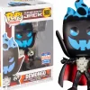 Samurai Jack – Demongo Pop! Vinyl Figure (2021 Summer Convention Exclusive)