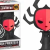 Samurai Jack - High Priestess Pop! Vinyl Figure