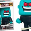 Samurai Jack - The Guardian Pop! Vinyl Figure