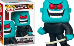 Samurai Jack - The Guardian Pop! Vinyl Figure