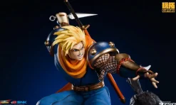 Samurai Shodown - Galford D. Weiler 1/6th Scale Statue