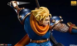 Samurai Shodown - Galford D. Weiler 1/6th Scale Statue