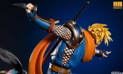 Samurai Shodown - Galford D. Weiler 1/6th Scale Statue
