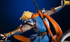 Samurai Shodown - Galford D. Weiler 1/6th Scale Statue