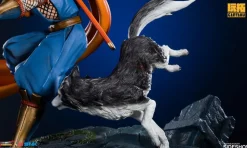 Samurai Shodown - Galford D. Weiler 1/6th Scale Statue