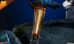 Samurai Shodown - Galford D. Weiler 1/6th Scale Statue