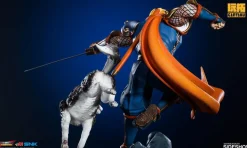 Samurai Shodown - Galford D. Weiler 1/6th Scale Statue