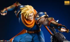 Samurai Shodown - Galford D. Weiler 1/6th Scale Statue
