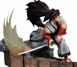 Samurai Shodown - Haohmaru Statue 7” Statue