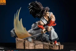 Samurai Shodown - Haohmaru Statue 7” Statue