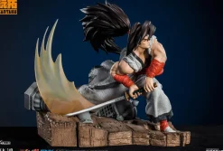 Samurai Shodown - Haohmaru Statue 7” Statue