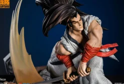Samurai Shodown - Haohmaru Statue 7” Statue