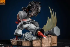 Samurai Shodown - Haohmaru Statue 7” Statue