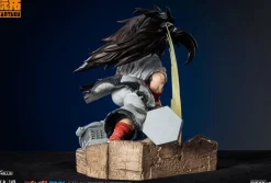 Samurai Shodown - Haohmaru Statue 7” Statue