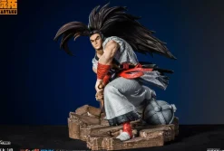Samurai Shodown - Haohmaru Statue 7” Statue
