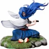 Samurai Shodown - Ukyo Tachibana 1/8th Scale Statue