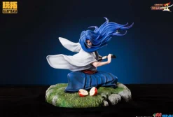 Samurai Shodown - Ukyo Tachibana 1/8th Scale Statue