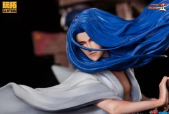 Samurai Shodown - Ukyo Tachibana 1/8th Scale Statue