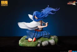 Samurai Shodown - Ukyo Tachibana 1/8th Scale Statue