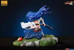 Samurai Shodown - Ukyo Tachibana 1/8th Scale Statue