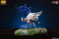 Samurai Shodown - Ukyo Tachibana 1/8th Scale Statue
