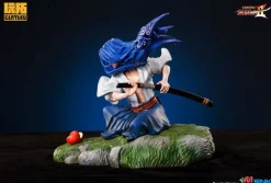 Samurai Shodown - Ukyo Tachibana 1/8th Scale Statue