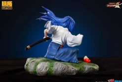 Samurai Shodown - Ukyo Tachibana 1/8th Scale Statue