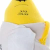 Sanchez & Friends - Golden Shower Plush