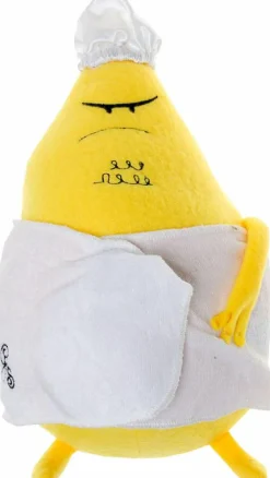 Sanchez & Friends - Golden Shower Plush