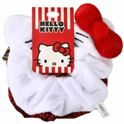 Sanrio - Hello Kitty Scrunchies 3-Pack