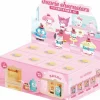 Sanrio - 24-hr Restaurant Mini Box Max Blind Box (Display of 8)