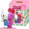 Sanrio - Kandy x Sanrio ft. Jason Freeny Series 01 Blind Box Vinyl Figure (Single Unit)