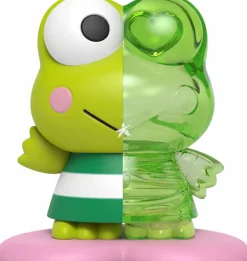 Sanrio - Kandy x Sanrio ft. Jason Freeny Series 01 Blind Box Vinyl Figure (Single Unit)