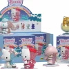 Sanrio - Kandy x Sanrio ft. Jason Freeny Snowy Dreams Blind Box Vinyl Figure (Display of 6)