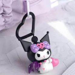 Sanrio - Kuromi & My Melody Trainee Cupid Series Blind Box (Single Unit)