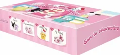 Sanrio - Love Calling Mini Box Micro Blind Box (Display of 8)