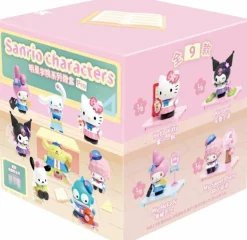 Sanrio - Star Academy Mini Box Pro Blind Box (Single Unit)