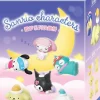 Sanrio - Sweet Dream Series Blind Box (Single Unit)