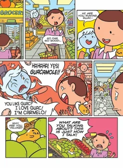 Sanrio: Gudetama the Lazy Egg - Love for the Lazy Hardcover Book
