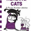 Sarah’s Scribbles - Herding Cats by Sarah Anderson Paperback Book