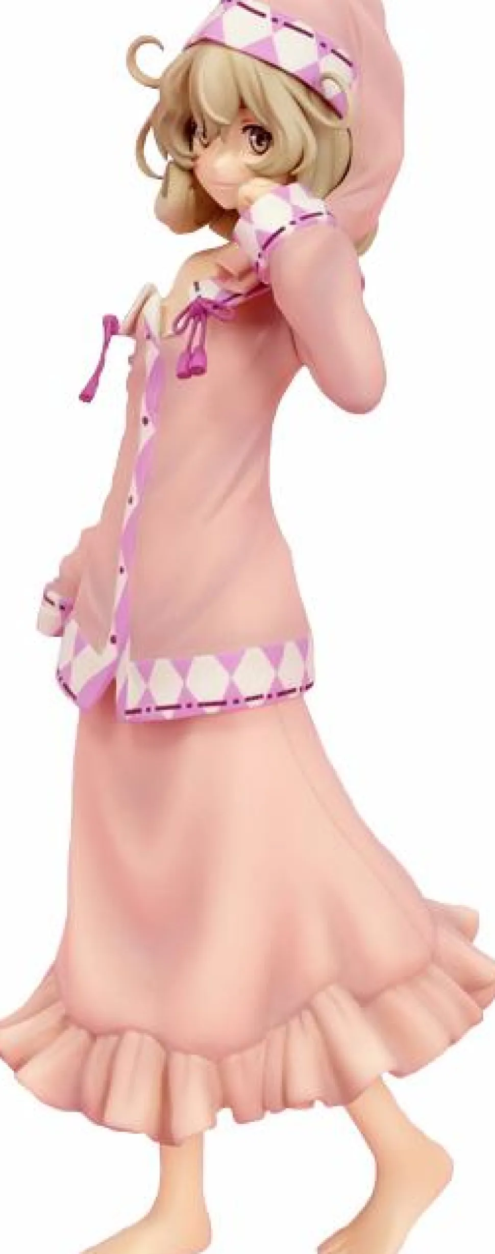 Sasami-San - Sasami Tsukuyomi Figure
