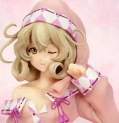 Sasami-San - Sasami Tsukuyomi Figure