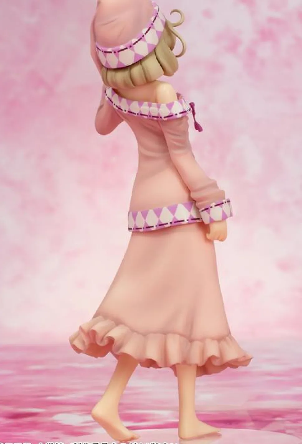 Sasami-San - Sasami Tsukuyomi Figure