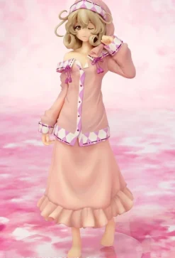 Sasami-San - Sasami Tsukuyomi Figure