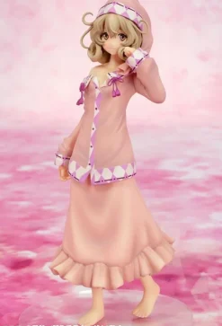 Sasami-San - Sasami Tsukuyomi Figure