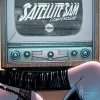 Satellite Sam - Compendium Trade Paperback Book