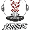 Satellite Sam - The Deluxe Edition Hardcover Book
